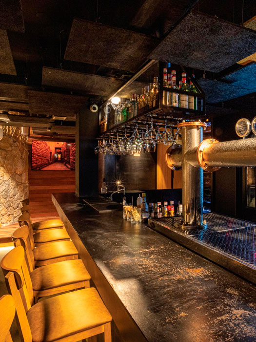 Nosso Pub