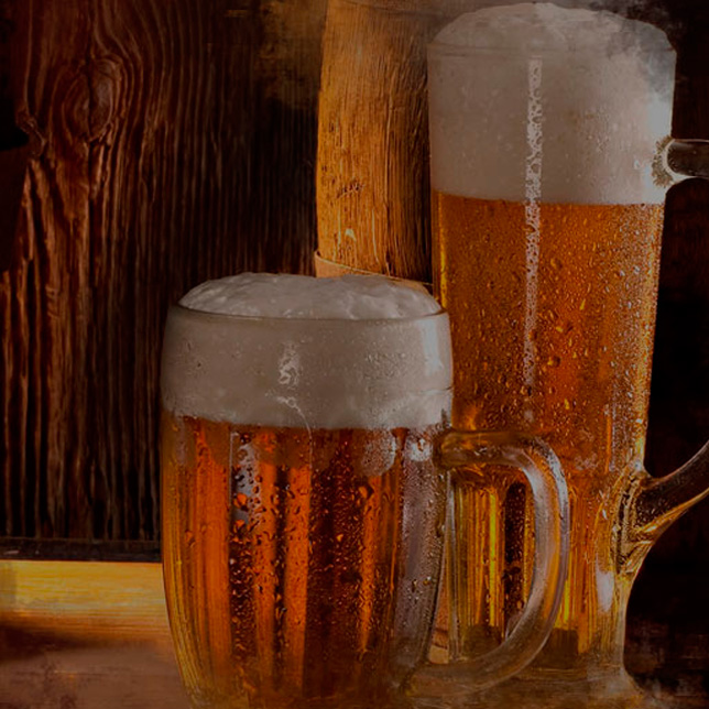 Varanda 1921 - Happy Hour